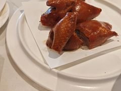 -北京泰富酒店-柏景轩中餐厅