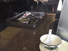 -大丰收·炭火鸡(三墩店)