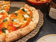 -老友时光·Pizza(泰华黑金店)