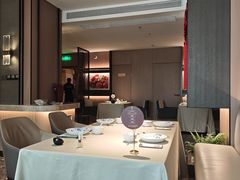 -悦融琥珀·京鲁菜·海味珍品(西单店)