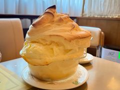 -太平馆餐厅(尖沙咀店)