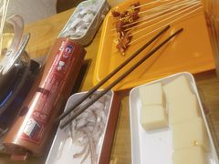 -黔哆哆地摊酸汤火锅(清湖店)