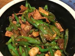 -洞庭土菜小炒馆(易发广场店)
