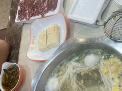 -潮悦牛肉火锅城(水贝店)