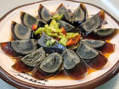 -龙泽园私房菜·地道南京味 ·招牌大鱼头(油坊桥店)