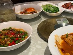 -涌上外婆桥(南塘店)