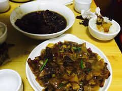 -如意香辣鸡架(总店)