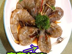 -渔娘渔家丹东海鲜(东直门店)