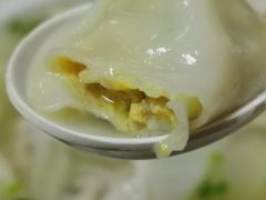-海平馄饨(逍遥二路店)