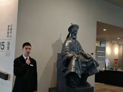 -张之洞与武汉博物馆