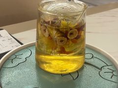 -荷花亭·湖北融合菜(中商广场店)