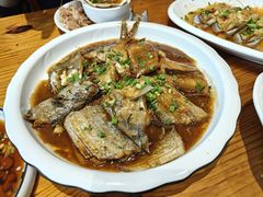 -大家发海鲜城夜排档(华山中路店)