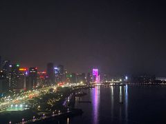 -琴岛之星摩天轮