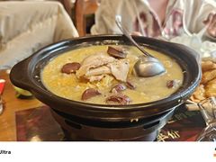 -七菜馆·东北菜·蒸饺(文体路店)