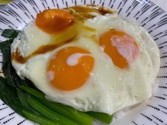 -锦园春香港茶餐厅(西海湾旗舰店)