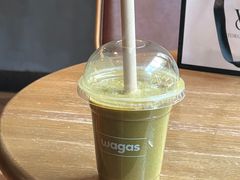 -Wagas沃歌斯(大学路店)