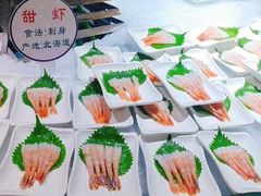-怡乡王品海鲜姿造自助体验餐厅(大岛商业广场店)