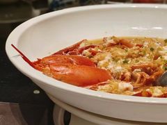-粗茶淡饭·汉口公馆(循礼门店)