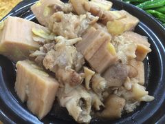 -新河畔海鲜酒楼(虎门店)