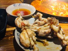 -老天桥蛙炉火锅(姑苏总店)