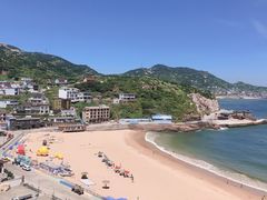 -枸杞岛