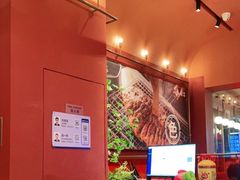 -鱼酷活鱼烤鱼(静安大融城店)