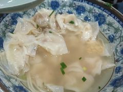 小馄饨-荣阳楼(山塘街店)
