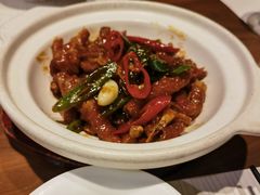 -大树餐厅(益田假日店)