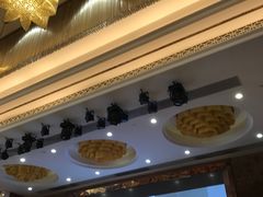 -禄福山庄•顺德菜·融和菜(龙江店)