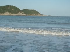 -东海半边山旅游度假区