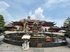 -上海东林寺(金山区)