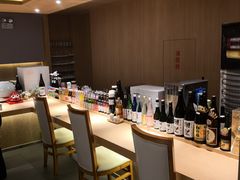 包厢-紫· 割烹  Kappo Murasaki