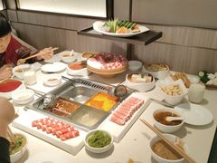 -海底捞火锅(高科广场店)