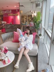 -MT.MONDAY女鞋定制