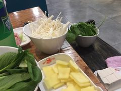 -唐闸邵记鸡煲馆