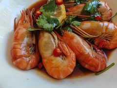 -华盛丰温州大排档(东三环南路店)