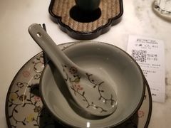 餐具摆设-潮堂 · 潮州菜(恒隆广场店)