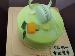 -黑池口感烘焙·生日蛋糕(坂田店)