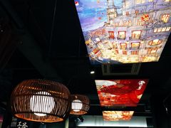 -大洋家·精品潮汕菜·生腌砂锅粥(天河东路店)