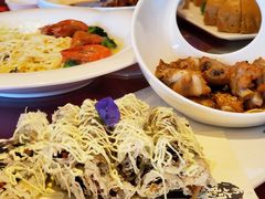 -安蒂娅.悦景轩中餐厅(西乡店)