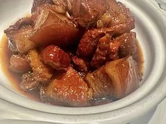 -阿露佳·舌尖上的安吉菜