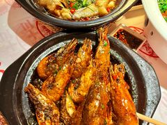-谭十三大排档·18年老字号(船山路总店)