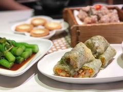 -味可道美食坊(福基路店)