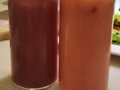 草莓vc多多-绿茶餐厅(西单老佛爷店)