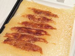 海胆锅贴-品海楼·大连海胆锅贴馆(东港店)