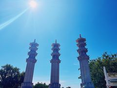 -三亚南山文化旅游区