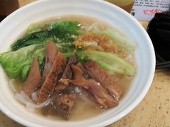 -喜喜茶餐厅(大朗长盛店)