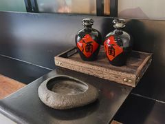 -老铜锅涮羊肉(大连海滨住宅小区店)