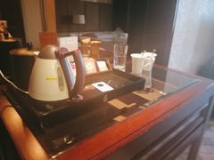 -深圳中海凯骊酒店