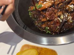 -咱屯子铁锅炖直营店(保利店)